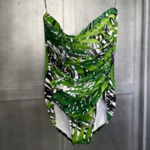 Miraclesuit Slimming Bathing Suit